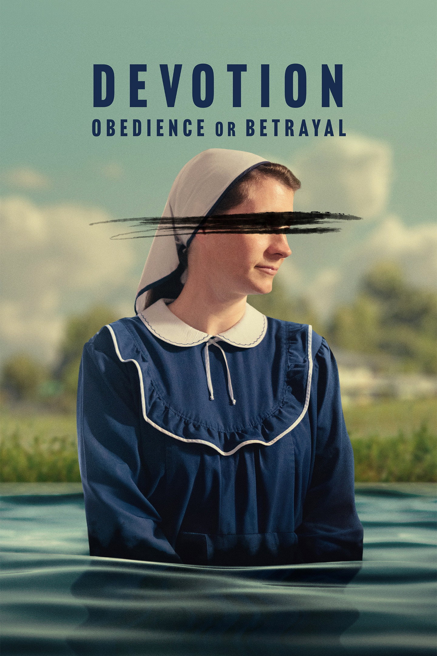 Devotion Obedience or Betrayal [324559] (A1780421380) [[TV Shows]] --Plex--
